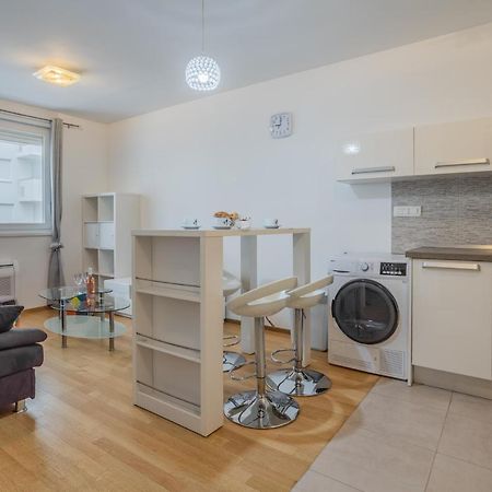 Dalmatino Appartement Zadar Buitenkant foto