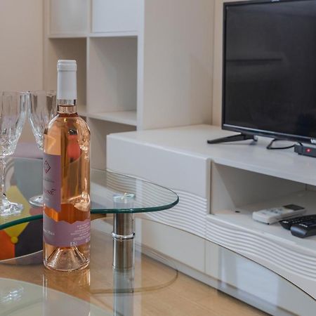 Dalmatino Appartement Zadar Buitenkant foto