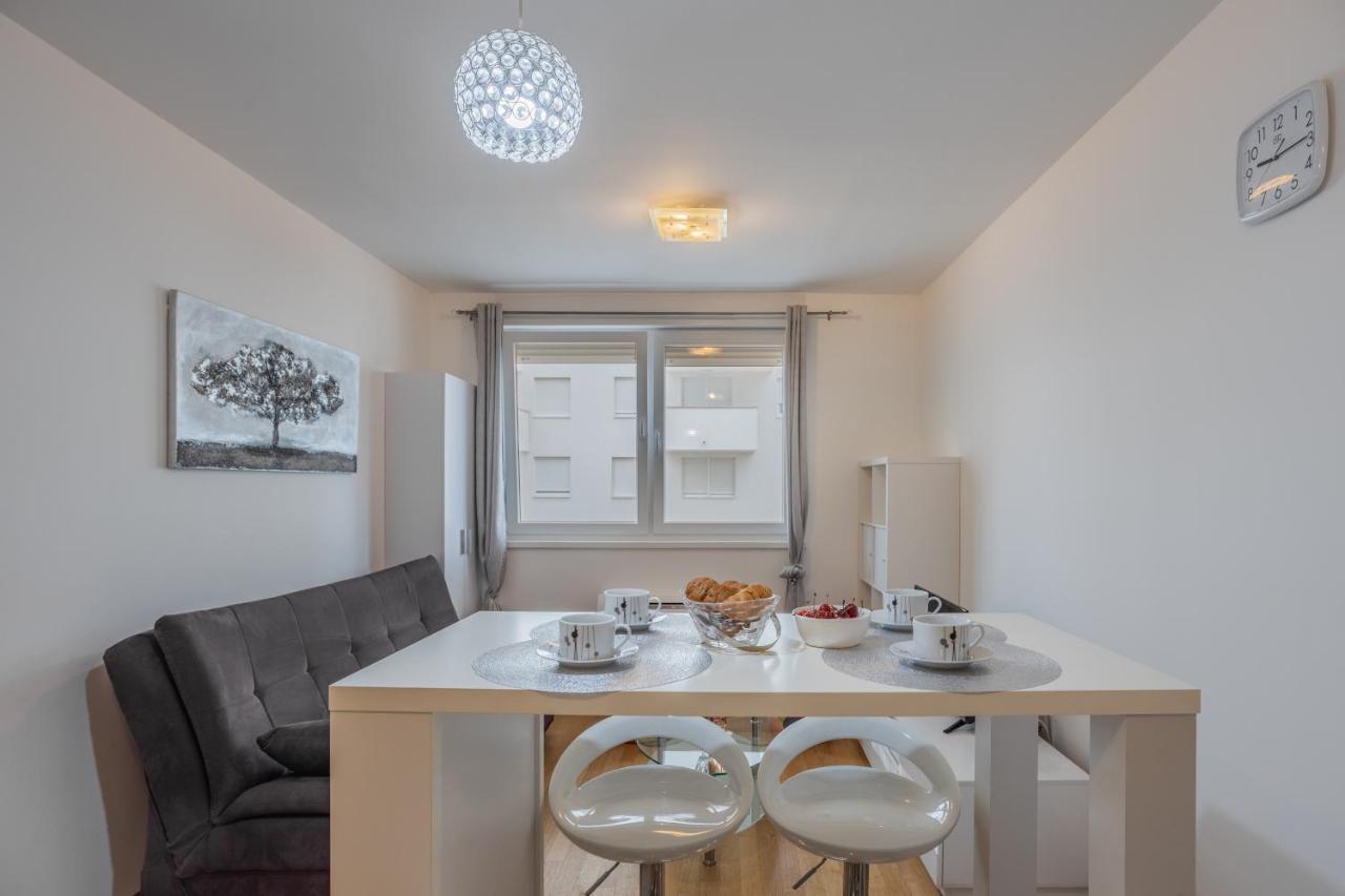 Dalmatino Appartement Zadar Buitenkant foto